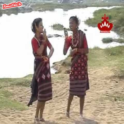 Ame Samalapuria Phula re Sambalpuri